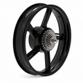 Rear Motor X-Trail Pro