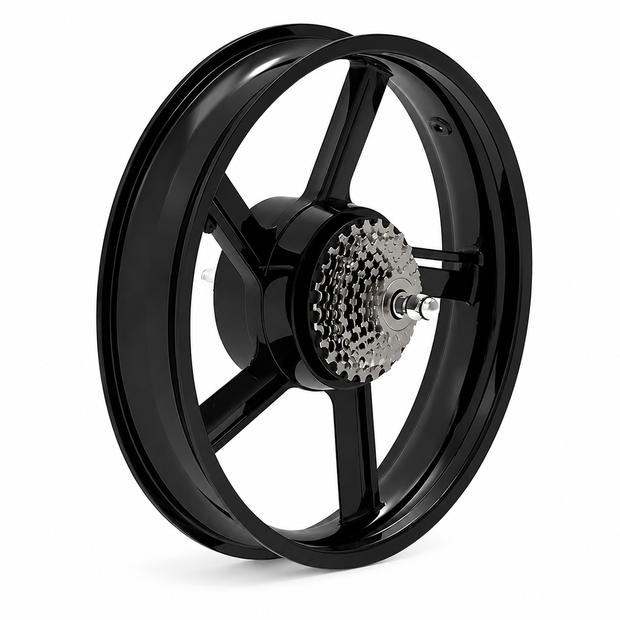 Rear Motor X-Trail Pro