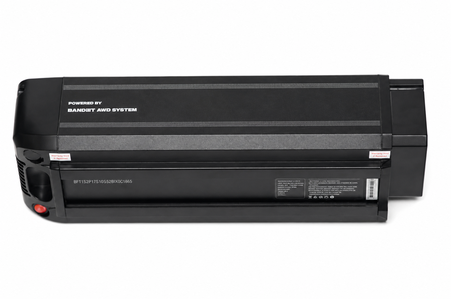 Rear Battery 48v 20AH X-Trail Pro