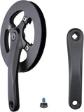Crankset for X-Trail Pro