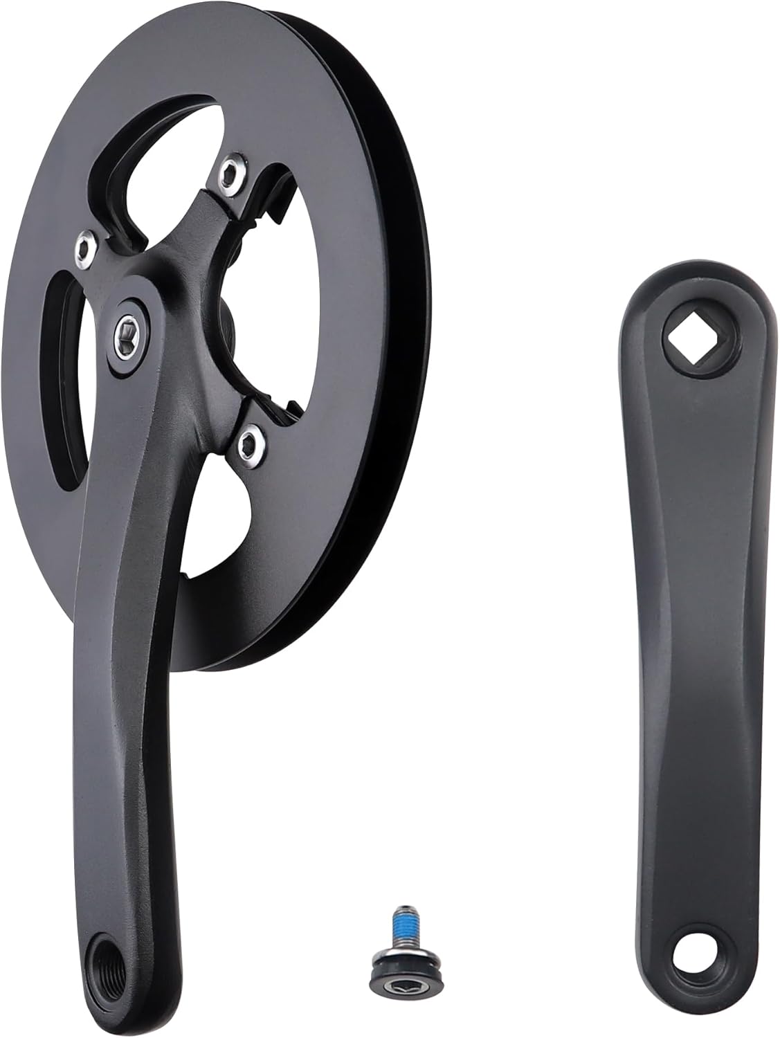 Crankset for X-Trail Pro