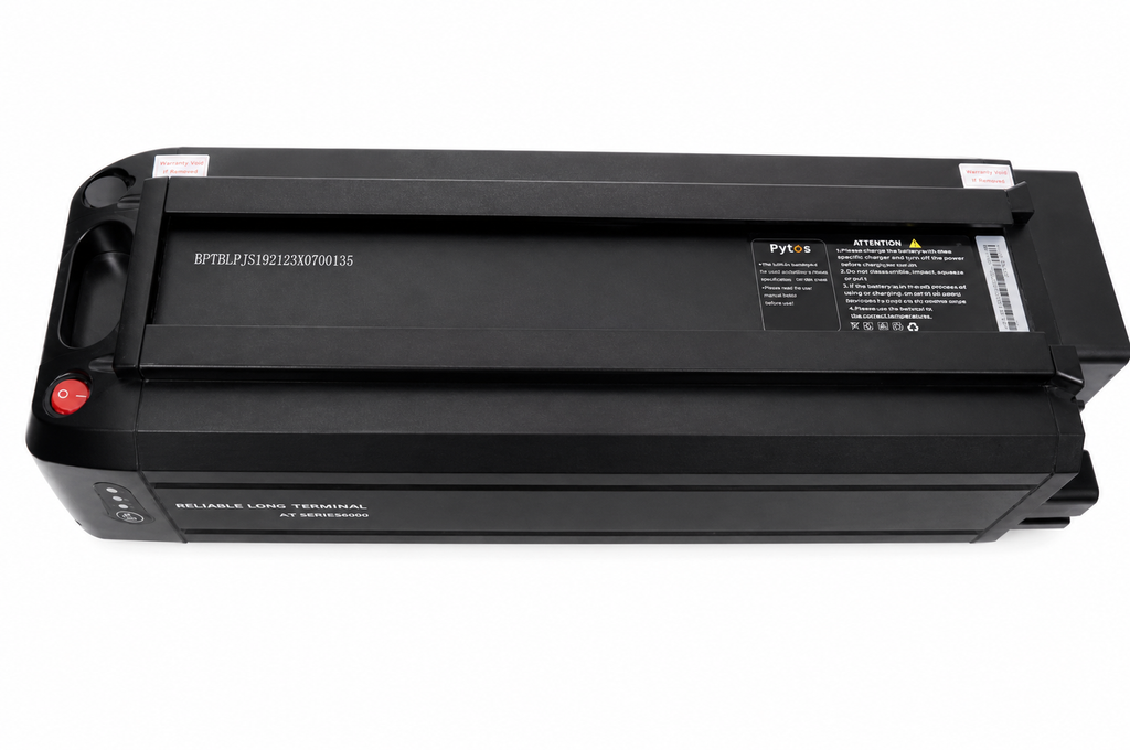 Rear Battery 48v 20AH X-Trail Pro
