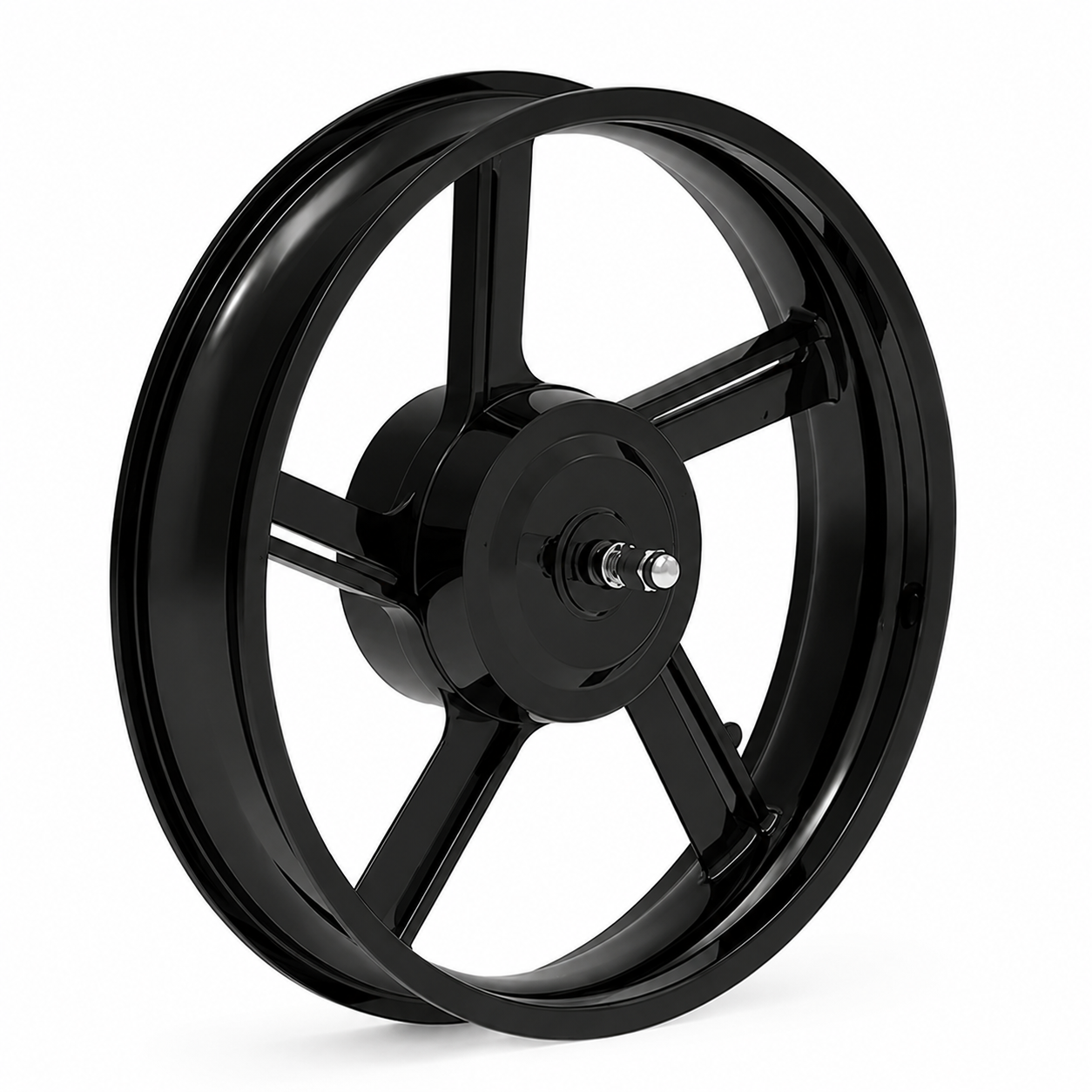 Front Motor X-Trail Pro