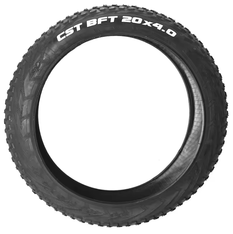 Tire Replacement 20x 4.0