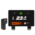 LCD Screen X-Trail Pro